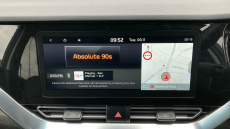 Kia Niro 1.6 GDi Hybrid 4 5dr DCT Hybrid Estate